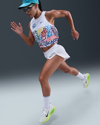 Nike AeroSwift Women's Dri-FIT ADV Running Tank top. Nike.com